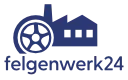Felgenwerk